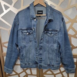 EXPRESS Denim Jacket